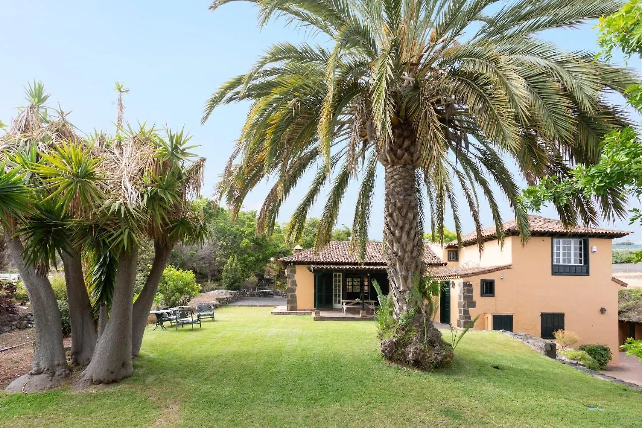 Villa La Casita La Orotava