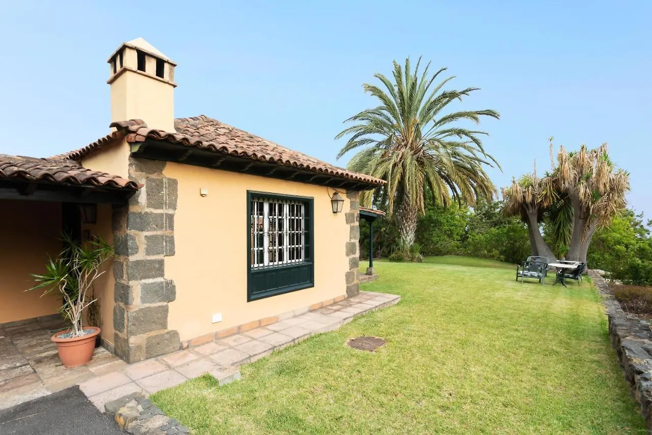 Villa La Casita La Orotava España