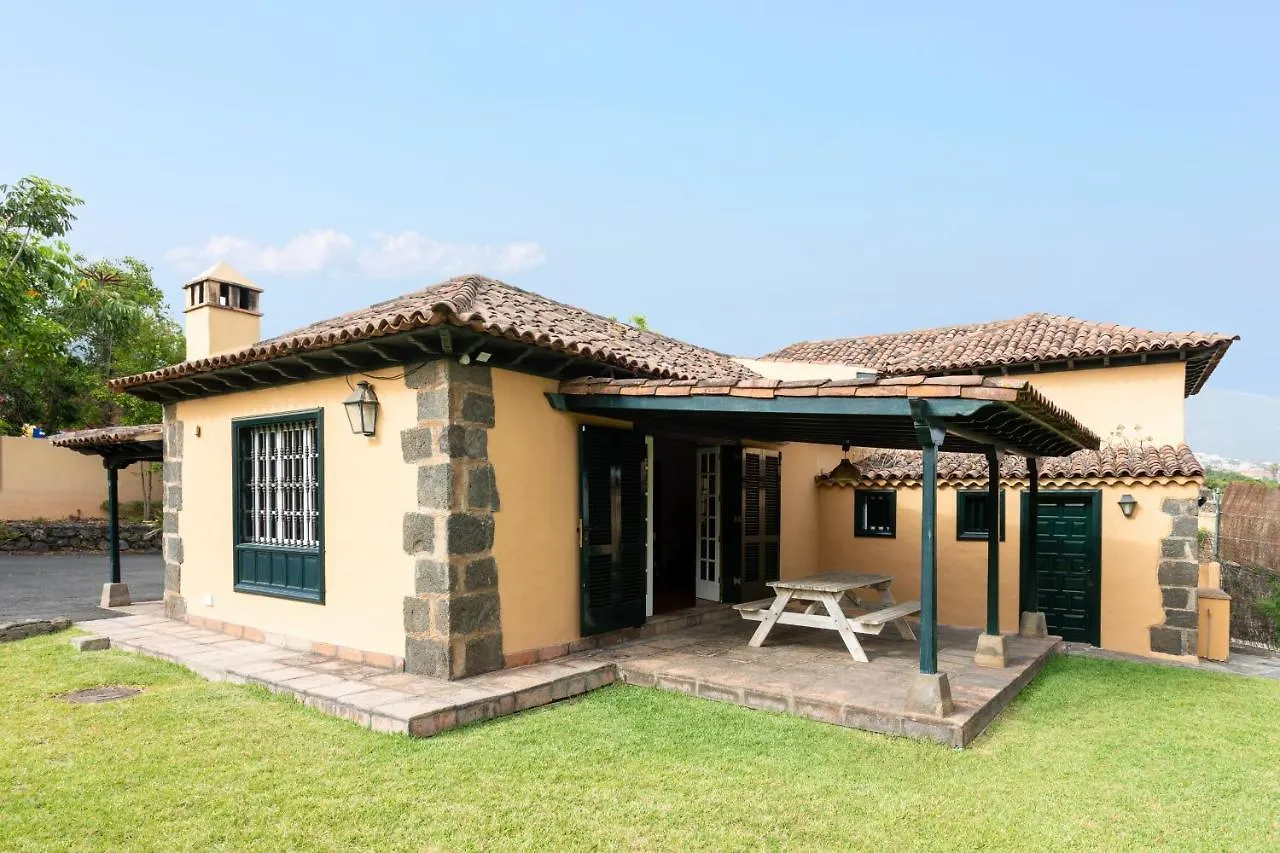 Villa La Casita La Orotava Сasa de vacaciones