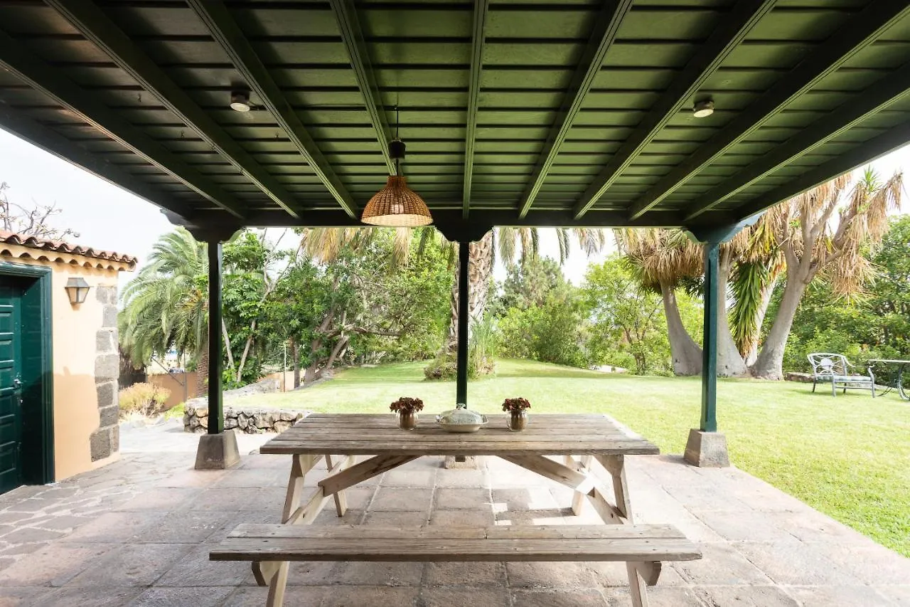 Сasa de vacaciones Villa La Casita La Orotava