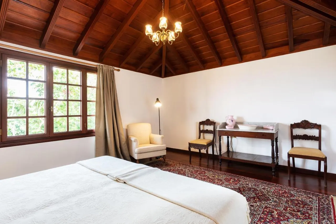 Villa La Casita La Orotava Сasa de vacaciones