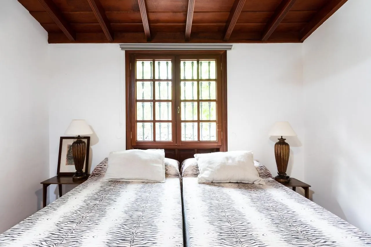 Villa La Casita La Orotava