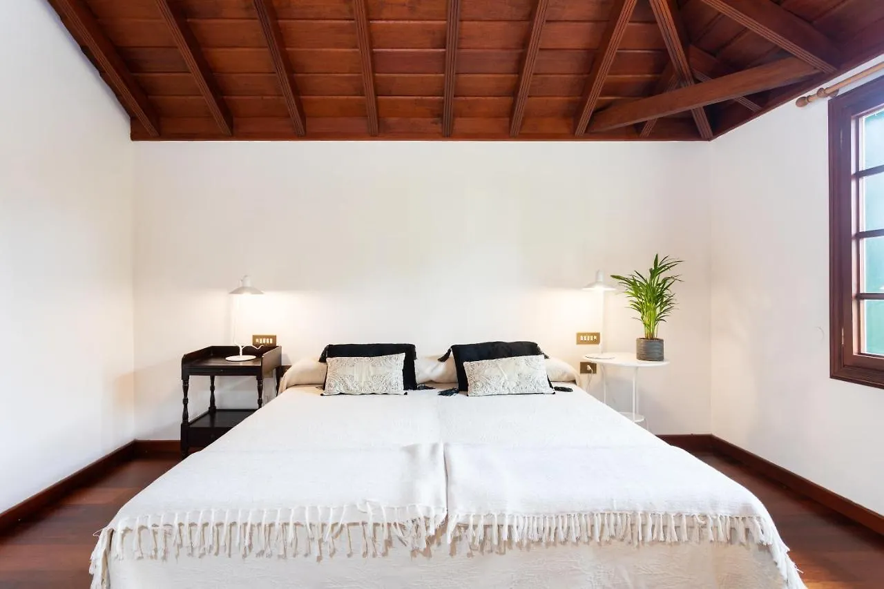Villa La Casita La Orotava España