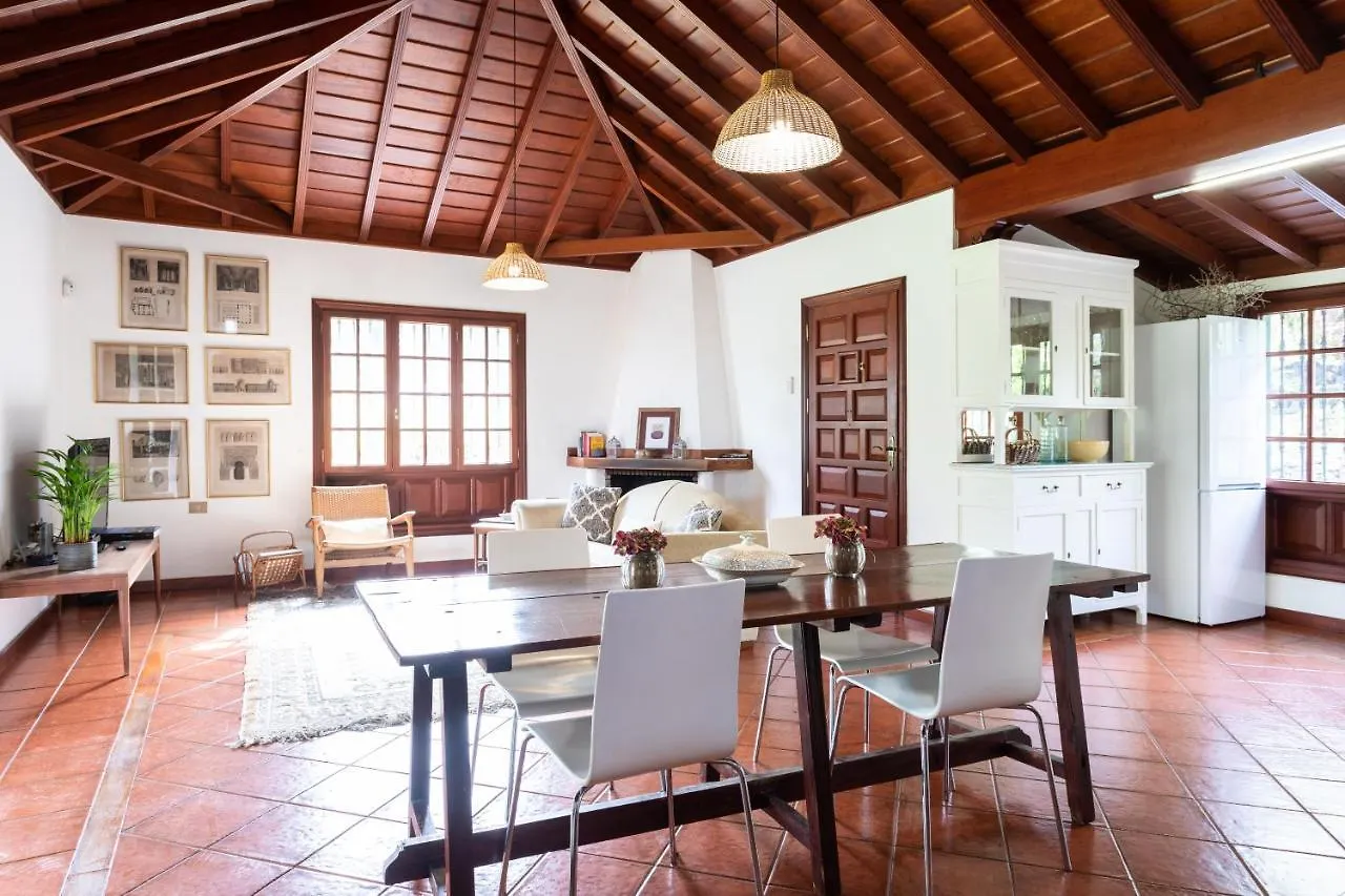 Сasa de vacaciones Villa La Casita La Orotava España