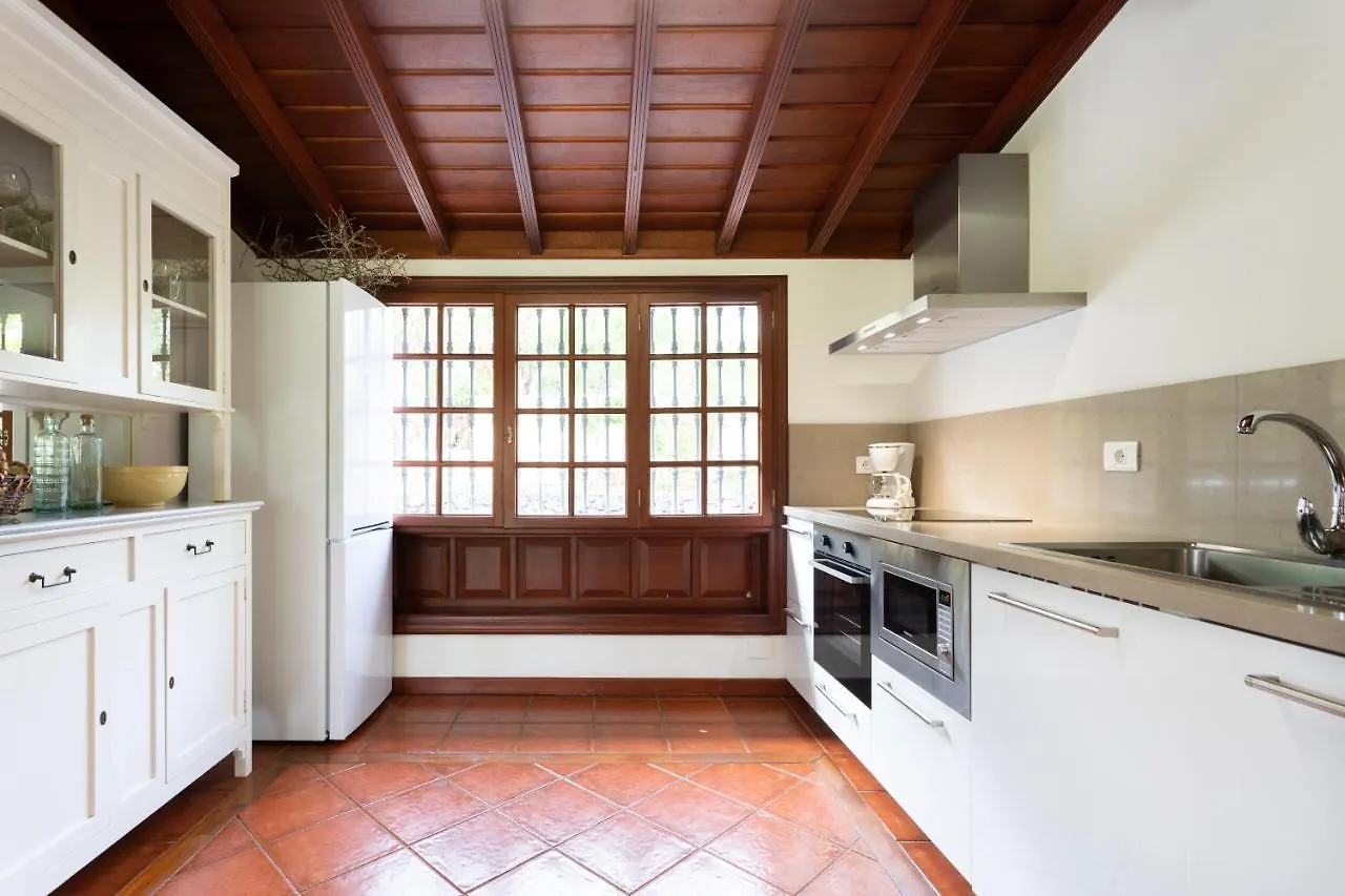 Сasa de vacaciones Villa La Casita La Orotava
